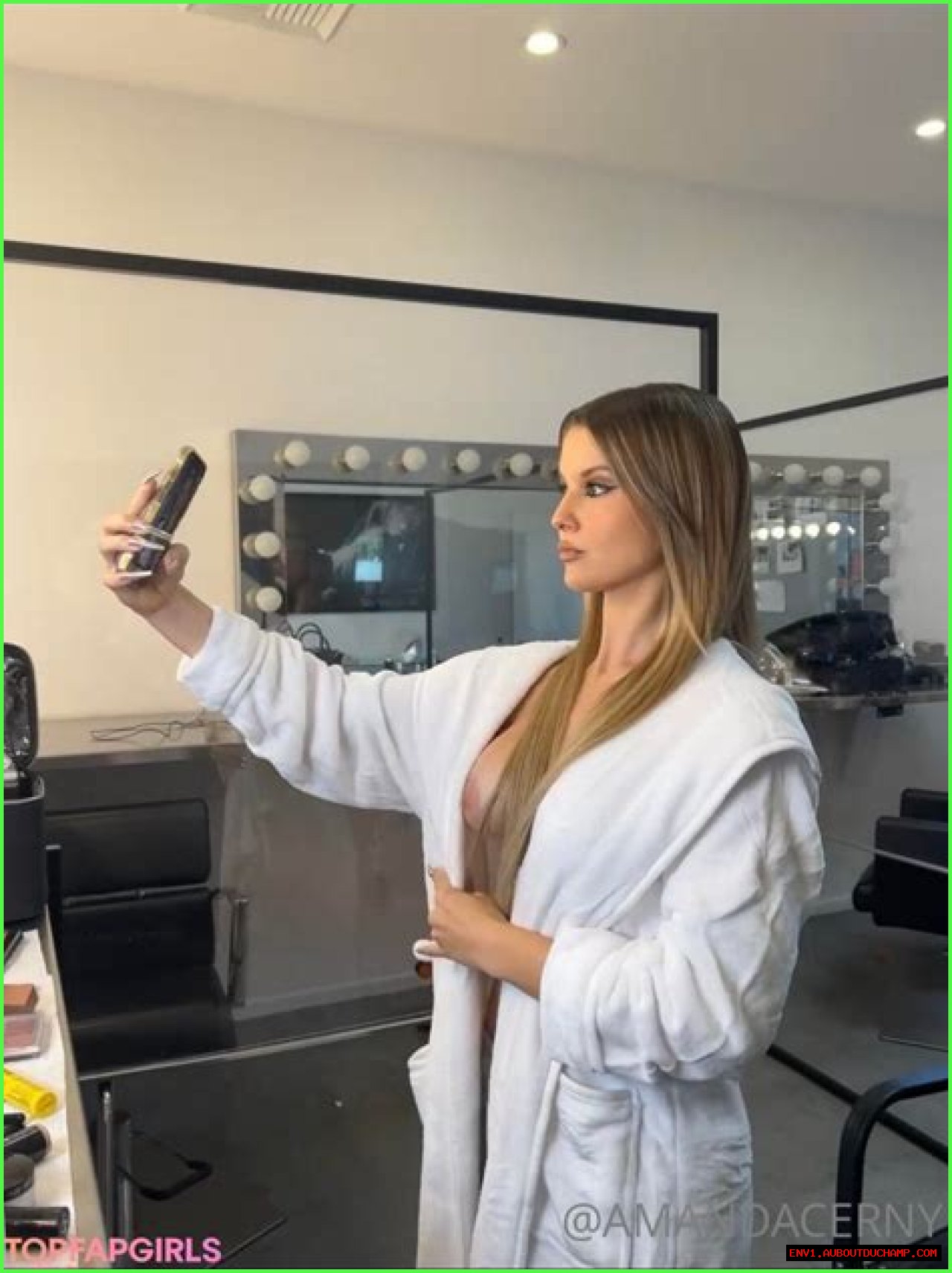 A Comprehensive Guide To Amanda Cerny's OnlyFans: What You Need To Know