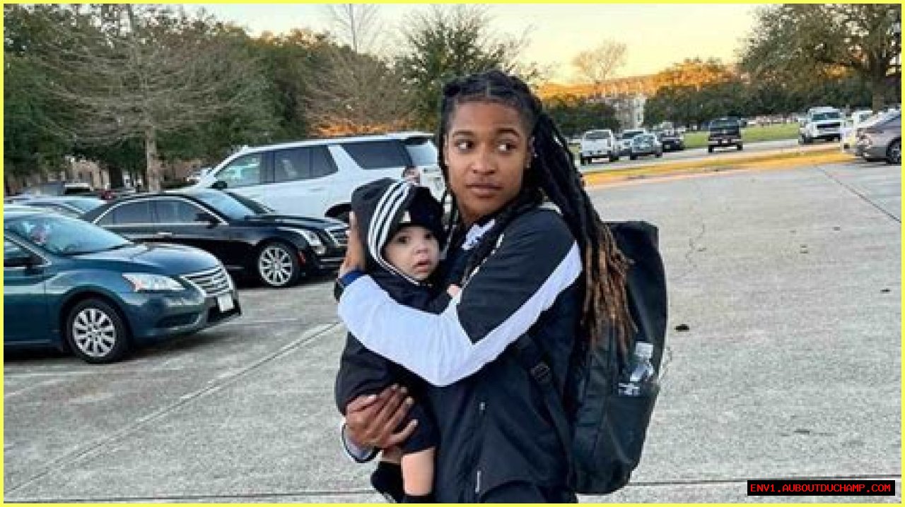 Aleia Hobbs: Who Is Her Partner? Unveiling The Mystery