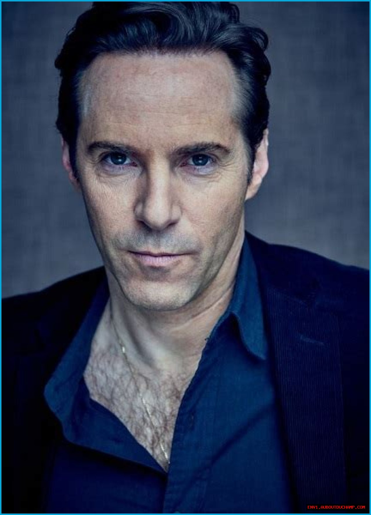 Alessandro Nivola Height: Discovering The Stature Of A Talented Actor