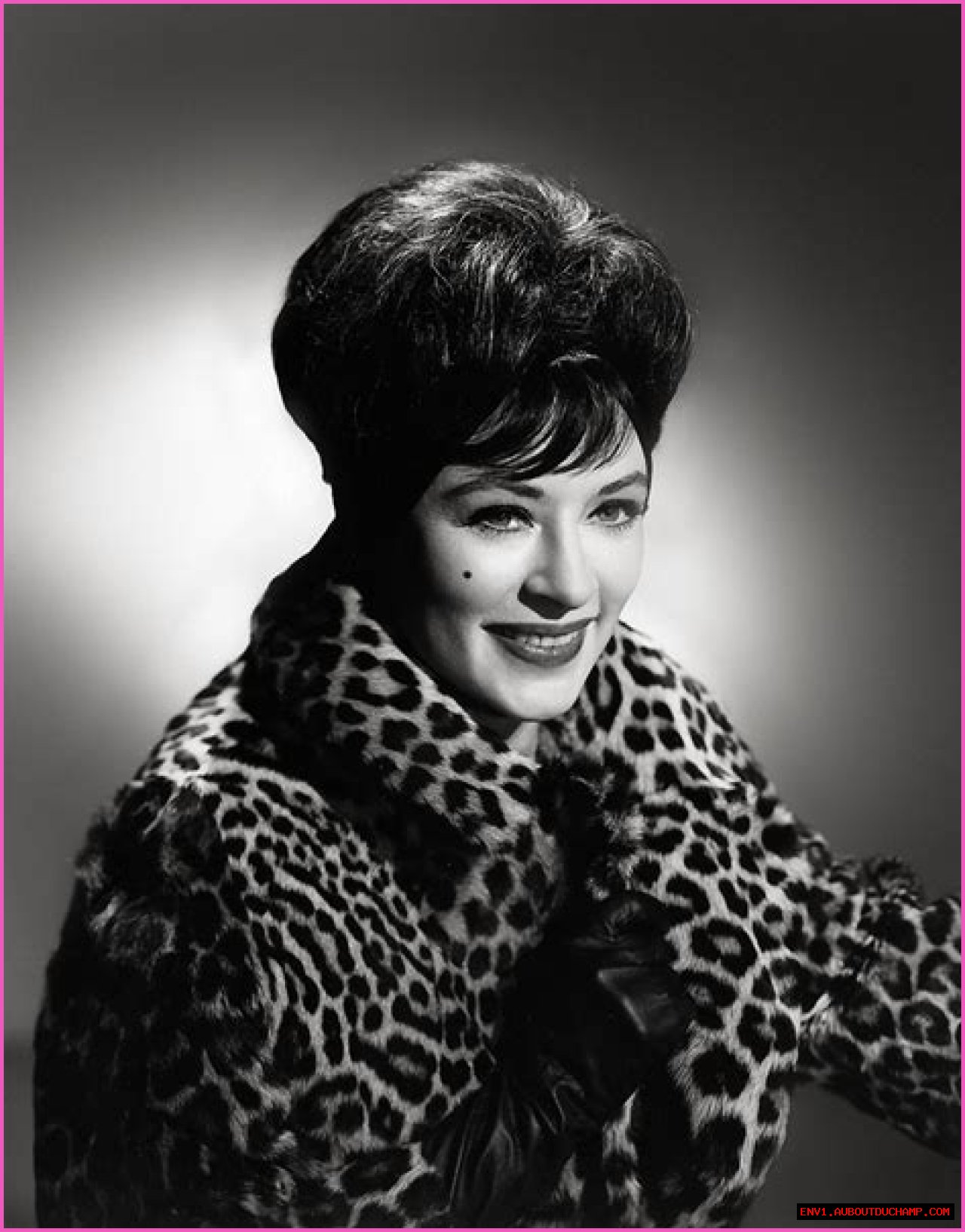 Amanda Blake Last Photo: A Glimpse Into The Life Of An Icon