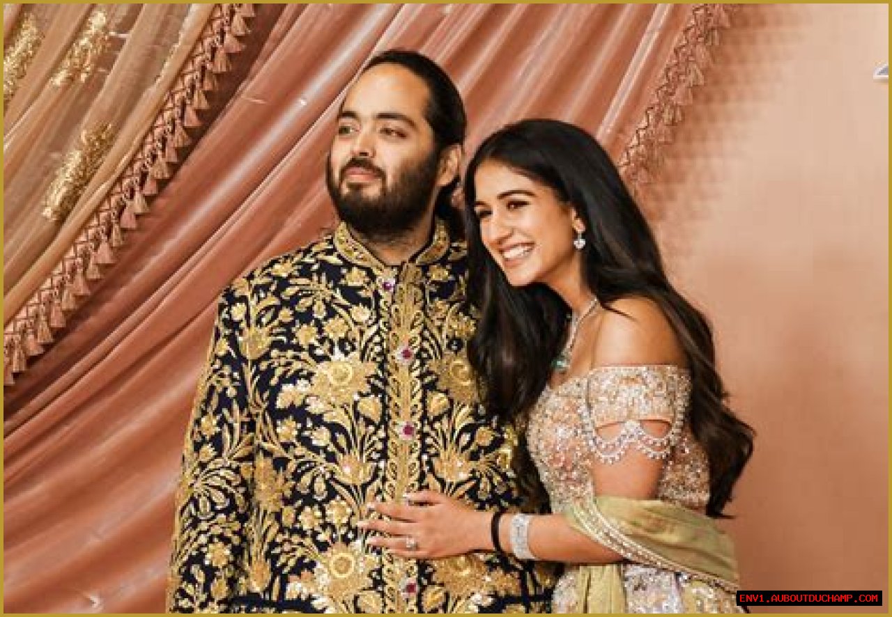 Ambani Autobiography: A Journey Through The Life Of India's Wealthiest Family