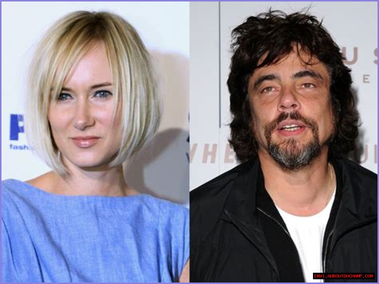 Benicio Del Toro's Wife: A Deep Dive Into Their Relationship And Family Life