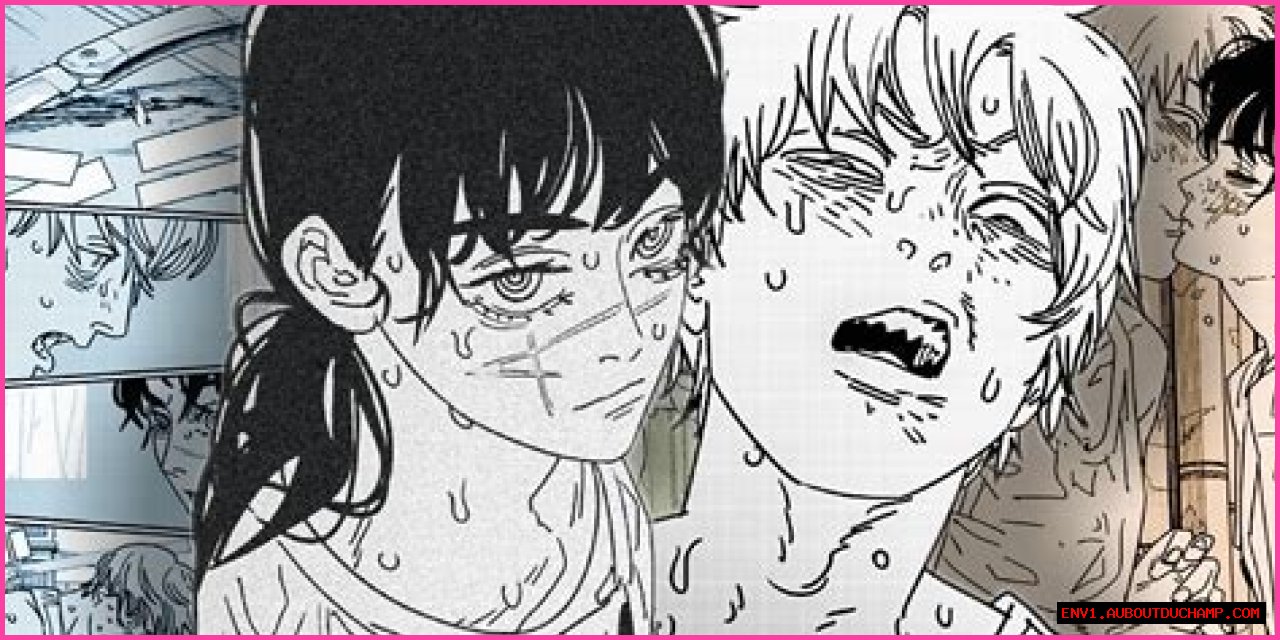 Chainsaw Man Chapter 267: A Deep Dive Into The Latest Developments