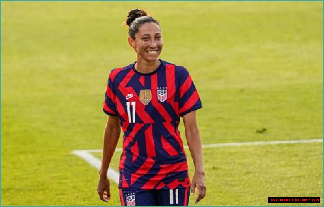 Christen Press: A Journey Through Love And Marriage