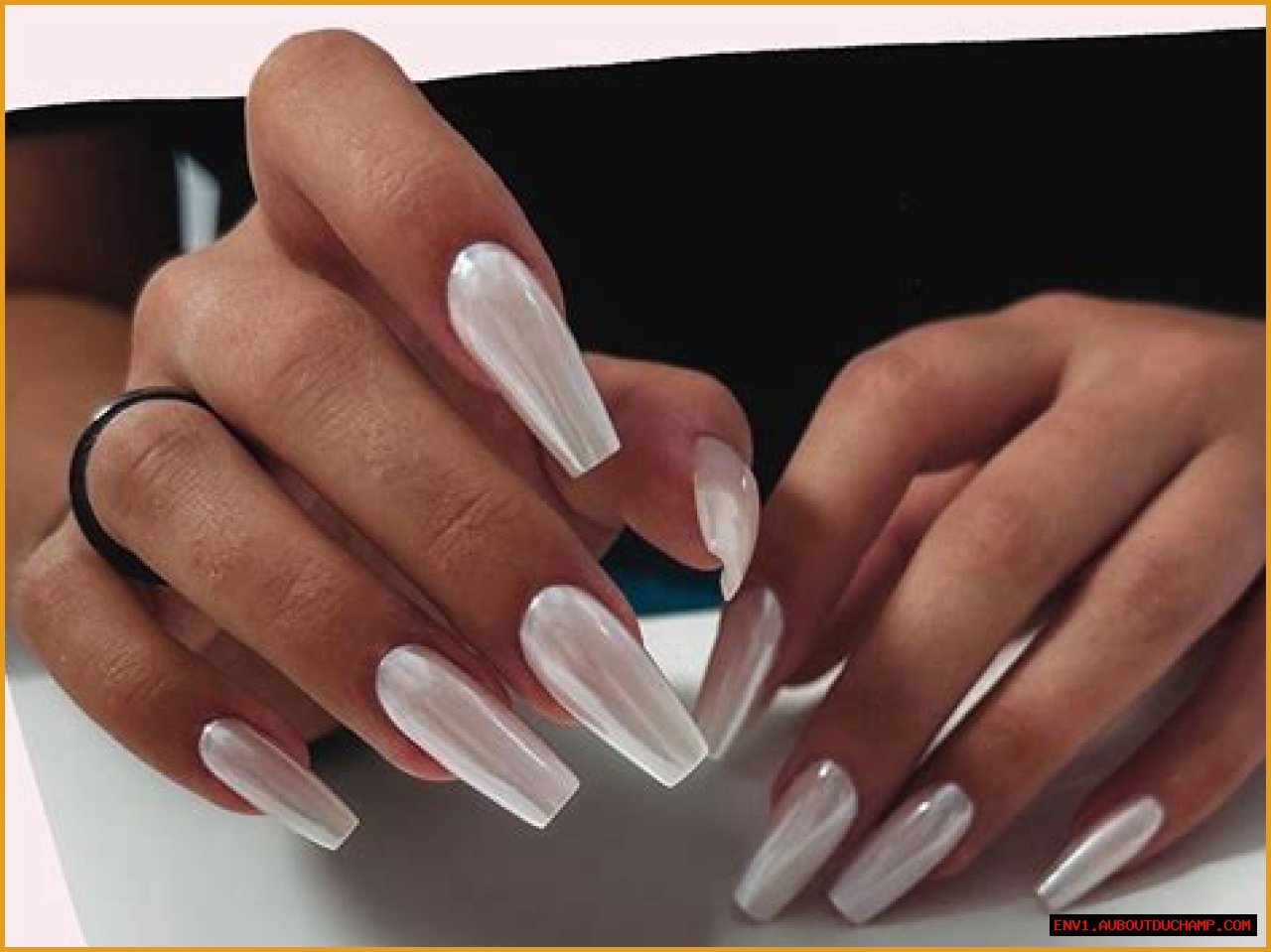 Coffin Nails Designs: The Ultimate Guide To Mastering This Trendy Nail Style