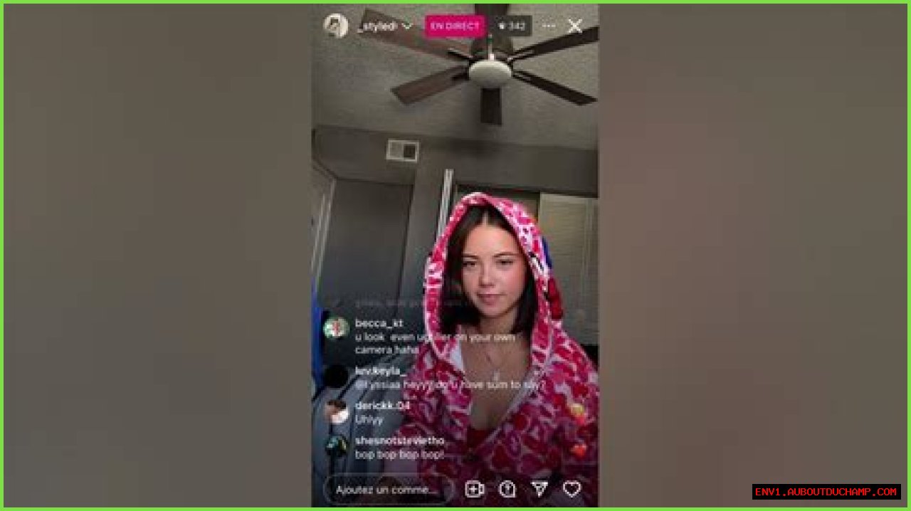 Courtney IShowSpeed: The Rise Of A Social Media Sensation