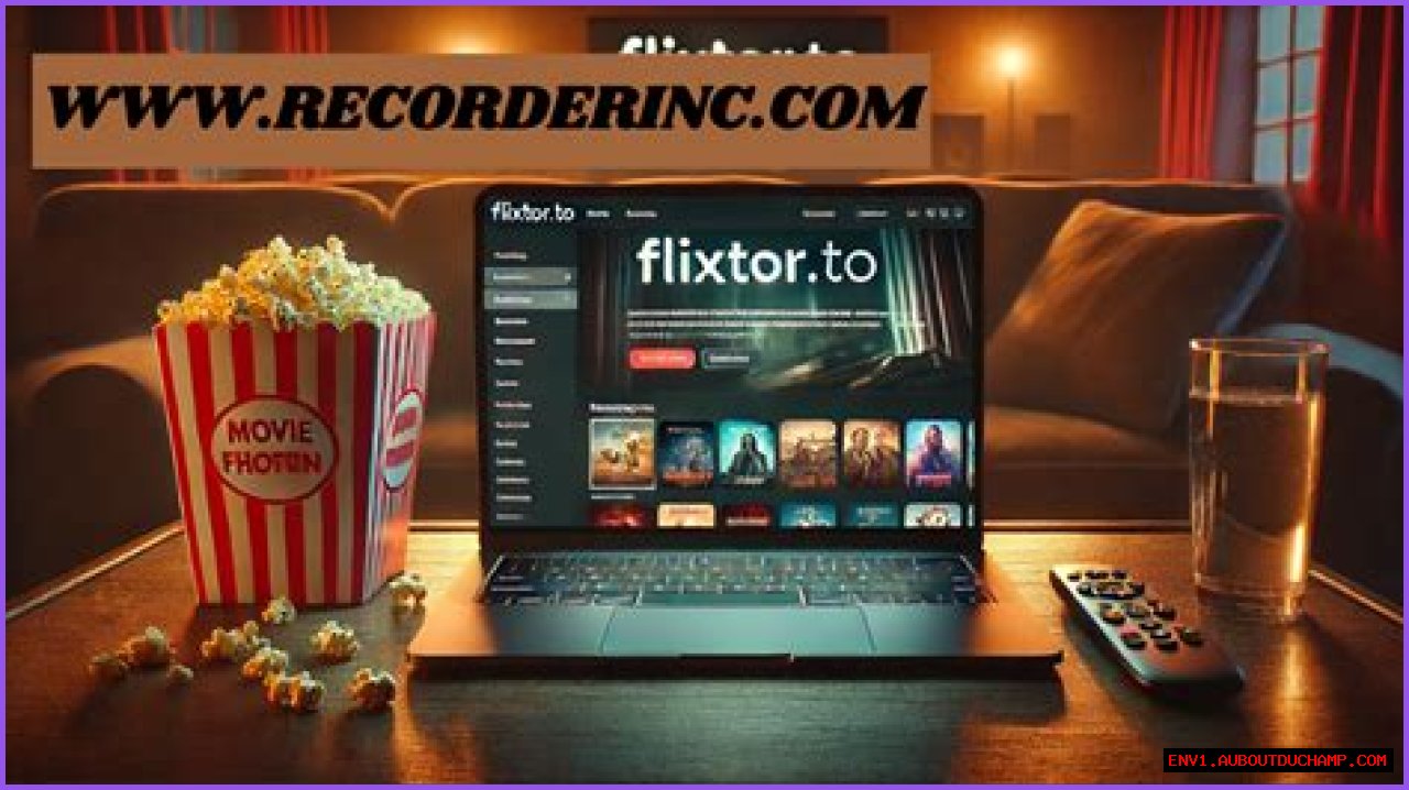 Discover The World Of Flixtor Movies: Your Guide To Streaming