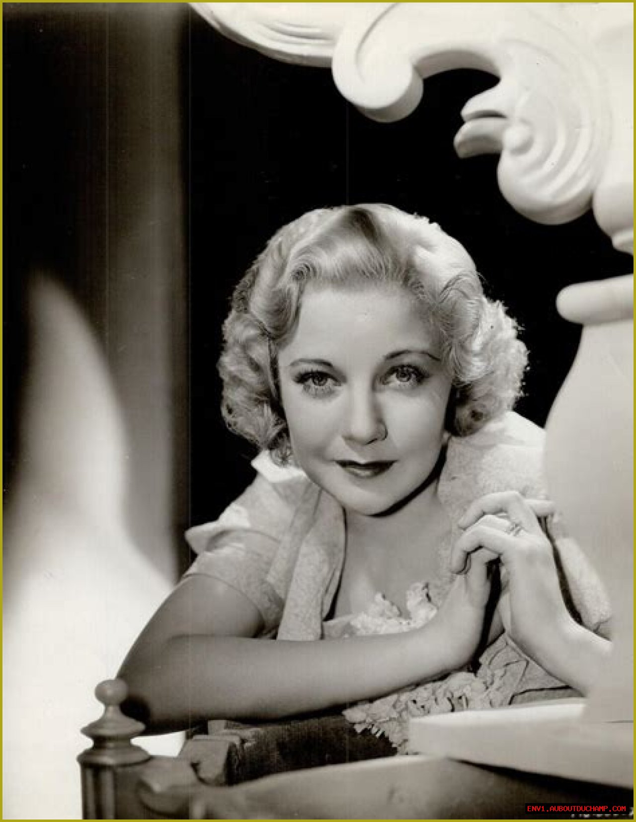 Discovering Alberta Nelson: The Multi-Faceted Actress