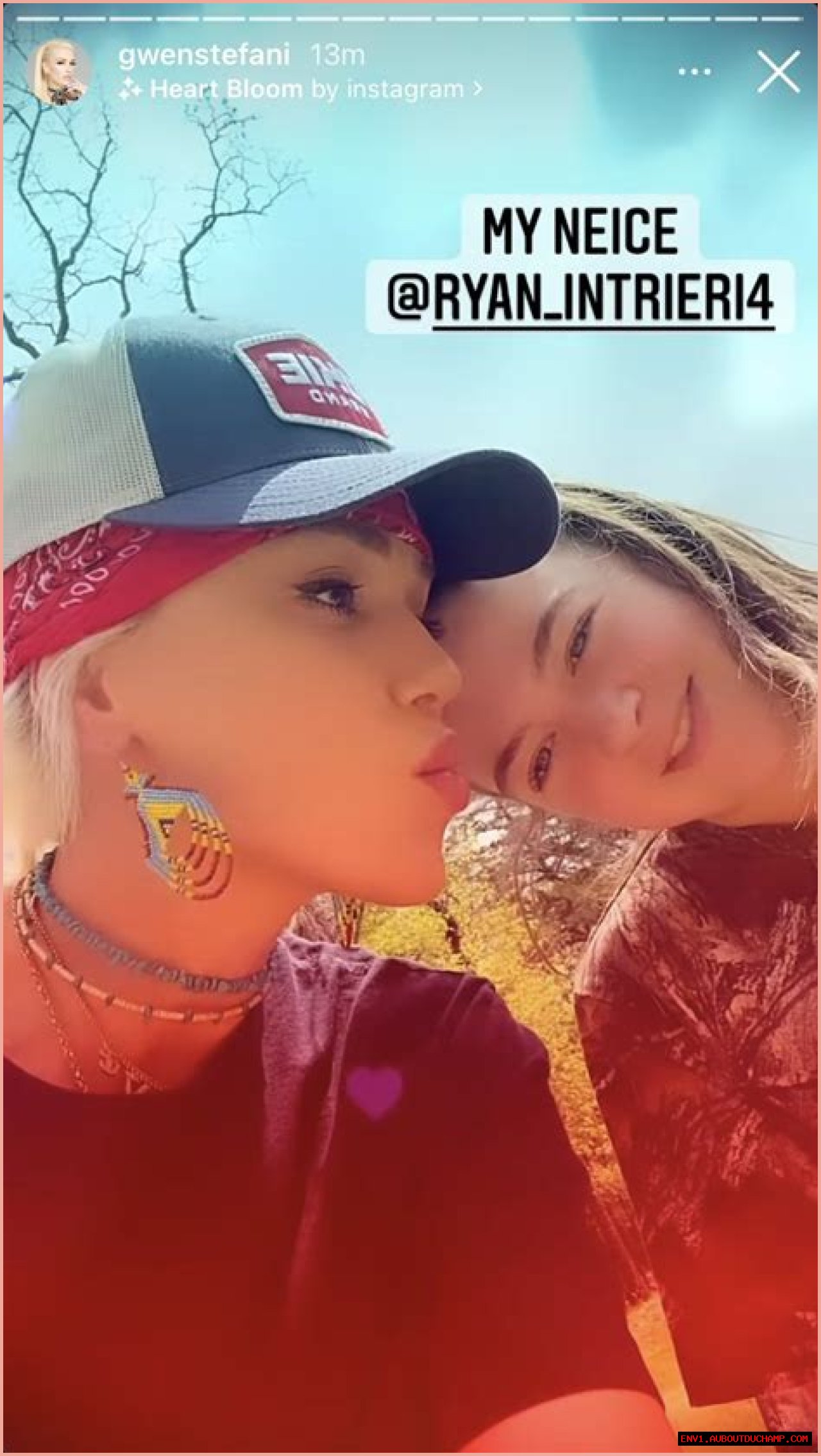 Discovering Blake Shelton's Niece: A Deep Dive Into Her Life And Influence