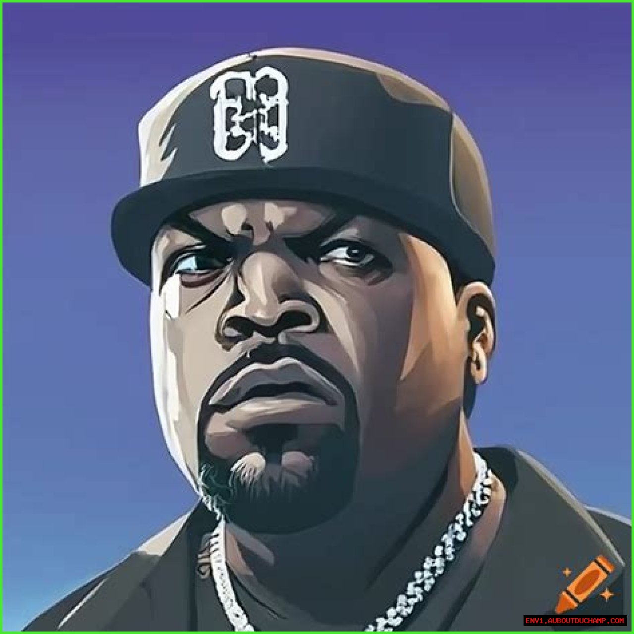 Discovering Ice Cube's Height: A Comprehensive Look At The Iconic Rapper And Actor