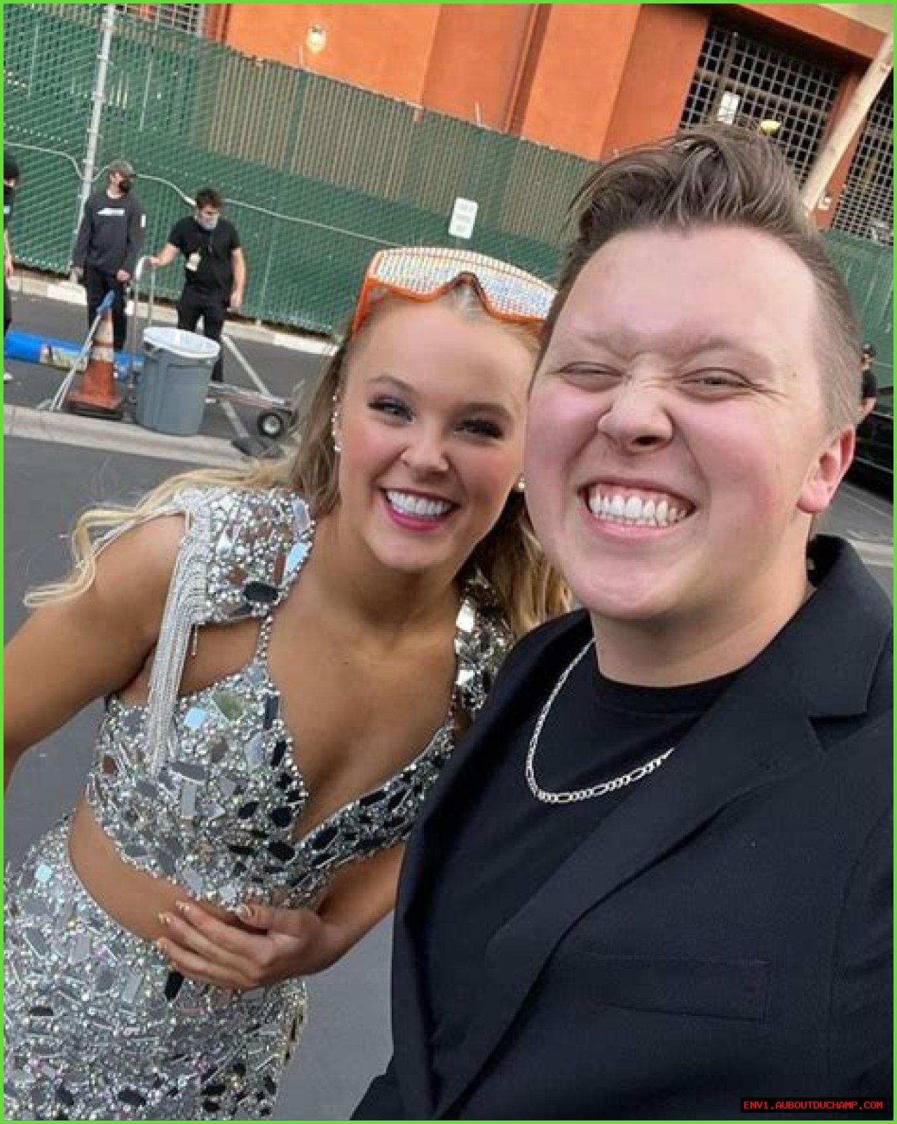 Discovering JoJo Siwa's Siblings: A Journey Through Family Ties