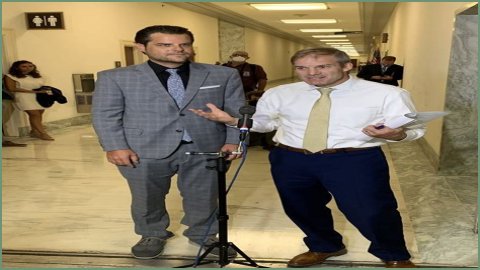 Discovering The Dimensions: Matt Gaetz Height And More