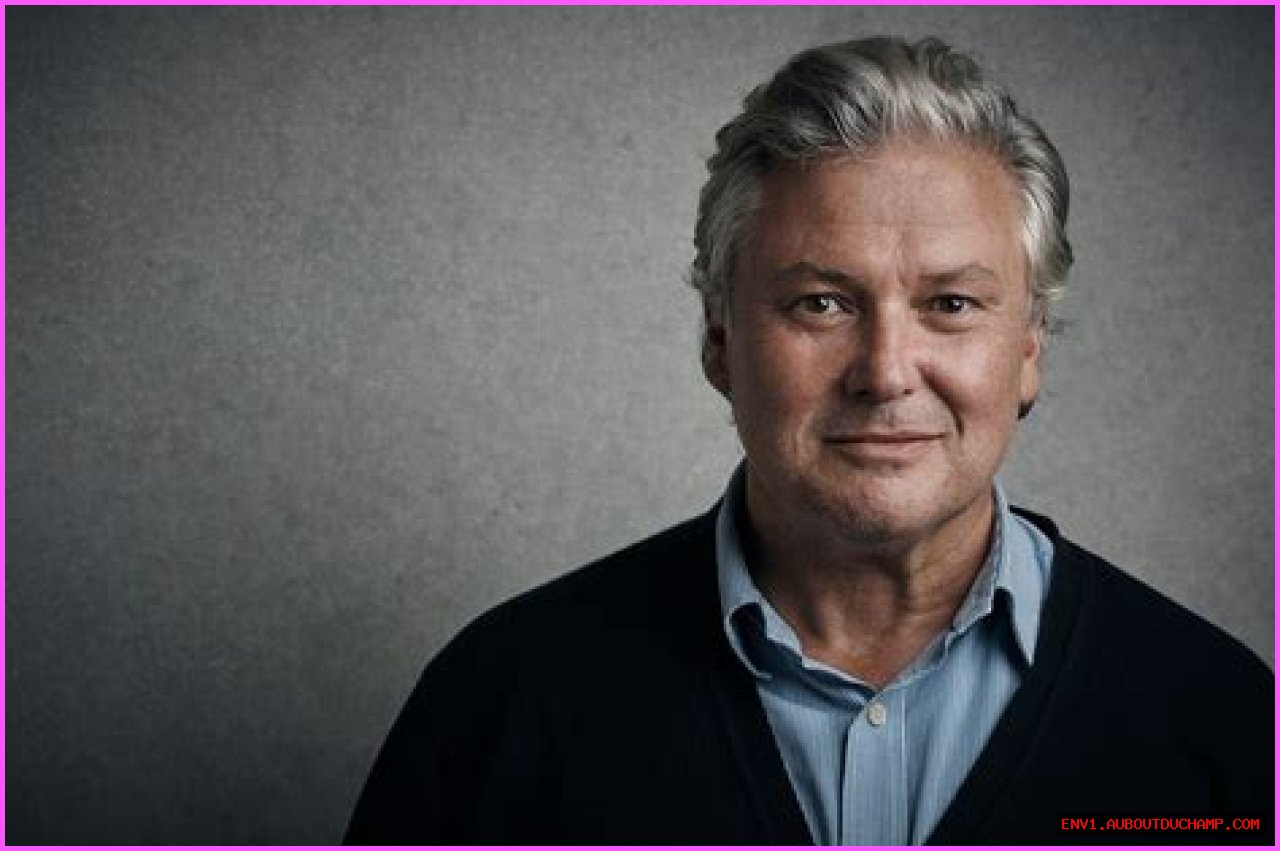 Discovering The Life And Achievements Of Conleth Hill's Partner