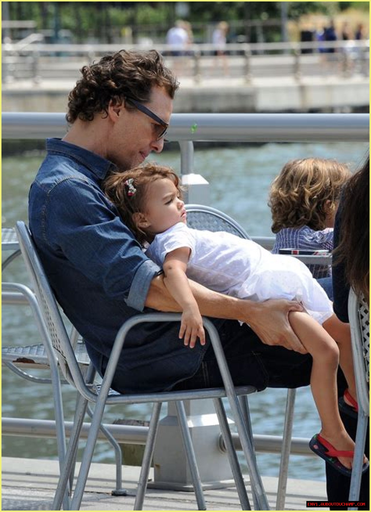 Discovering The Life And Legacy Of Camila McConaughey