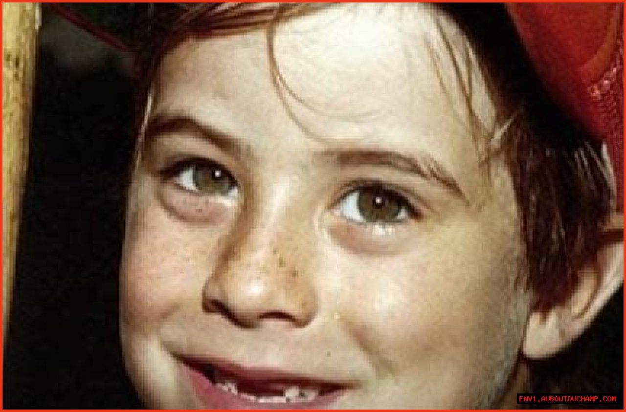 Discovering The Life Of Revé Drew Walsh: Age And More