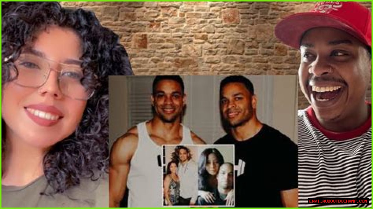 Discovering The Lives Of The Hodgetwins Wives