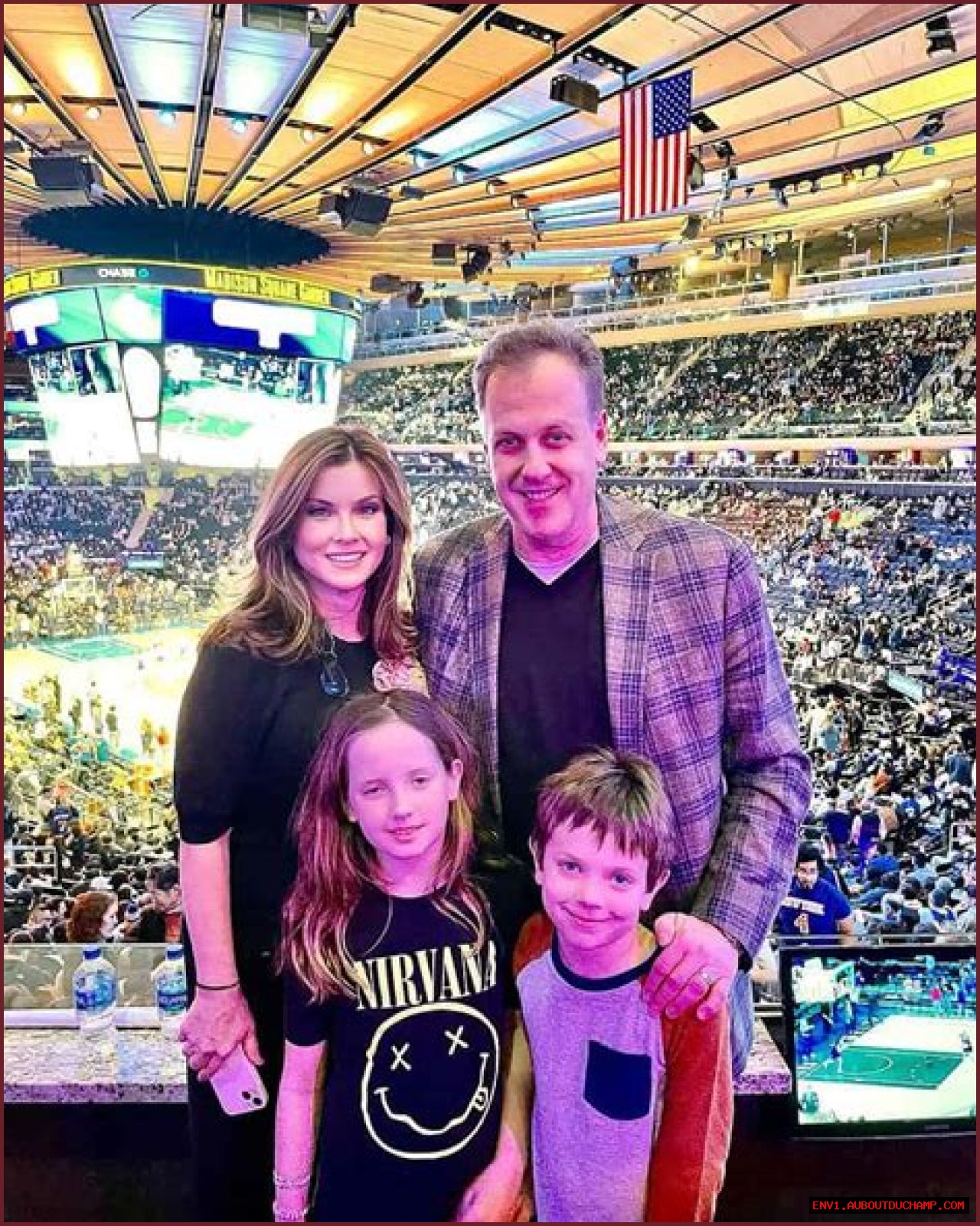 Discovering The Residence Of Michael Kay: Where Does He Call Home?