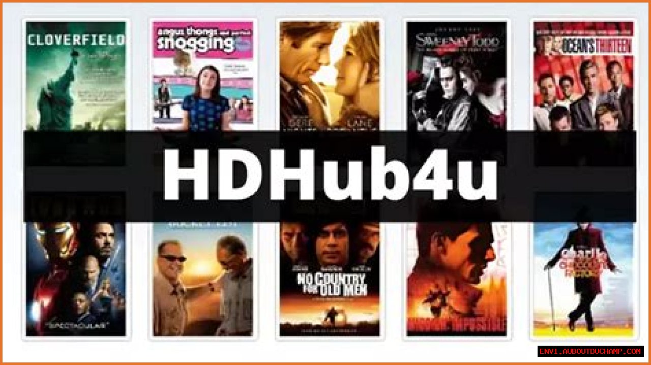 Exploring HDHub300: A Comprehensive Guide To Streaming And Downloading Movies
