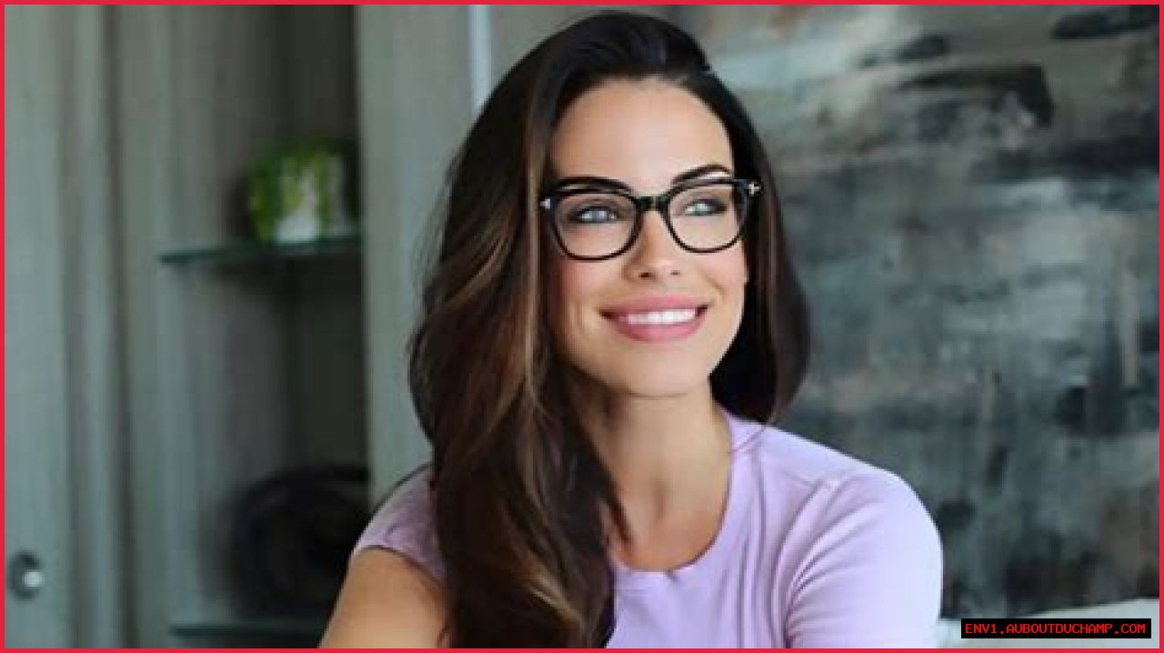 Exploring Jessica Lowndes' Relationships: A Deep Dive Into Her Love Life