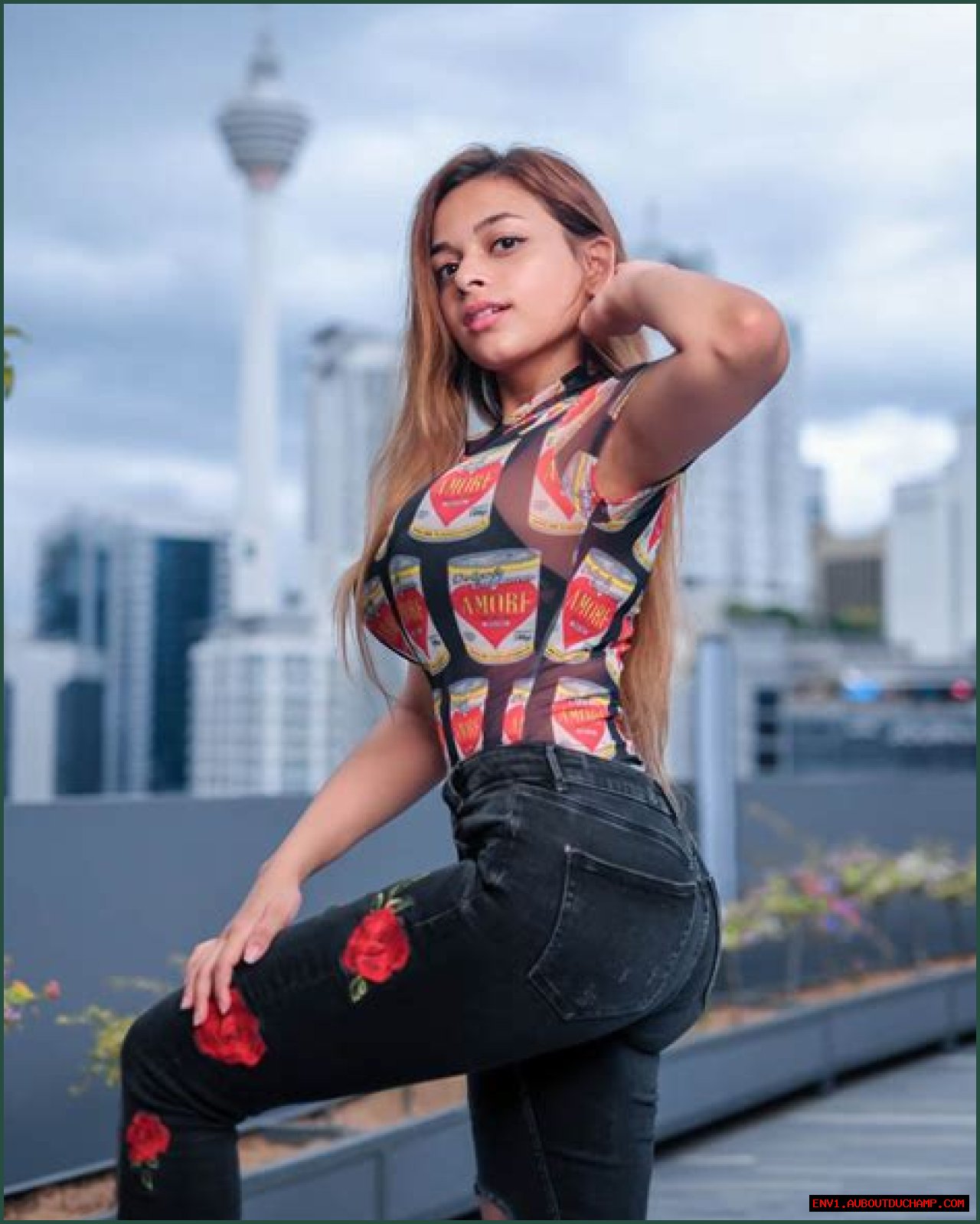 Exploring Tanababyxo: The Rising Star Of Social Media
