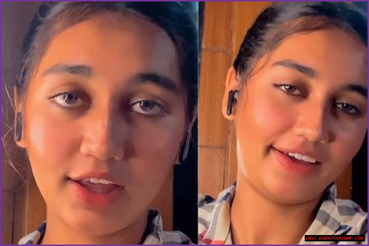 Exploring The Controversy: Preet Jatti XXX MMS Leak