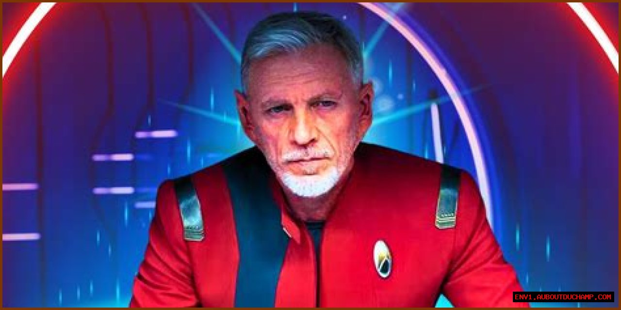 Exploring The Diverse World Of Callum Keith Rennie Movies And TV Shows