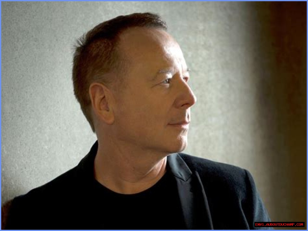 Exploring The Legacy Of Jim Kerr: A Musical Journey