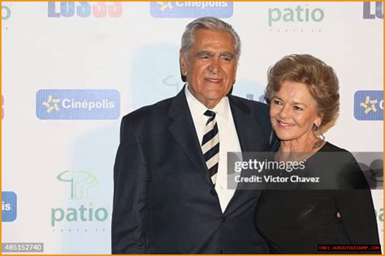 Exploring The Life And Achievements Of Kate Trillo Graham