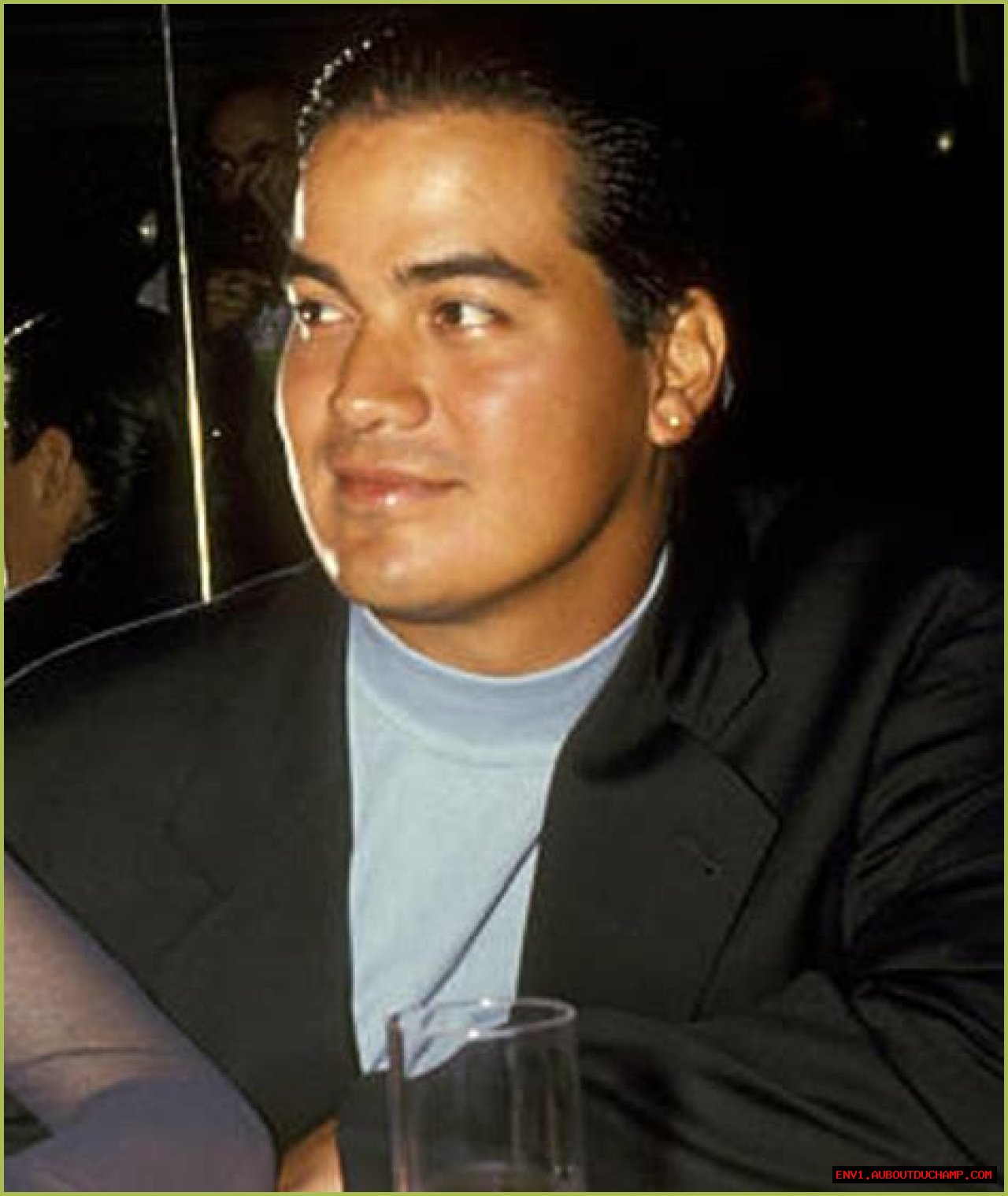 Exploring The Life And Achievements Of Robert Lujan: A Comprehensive Biography