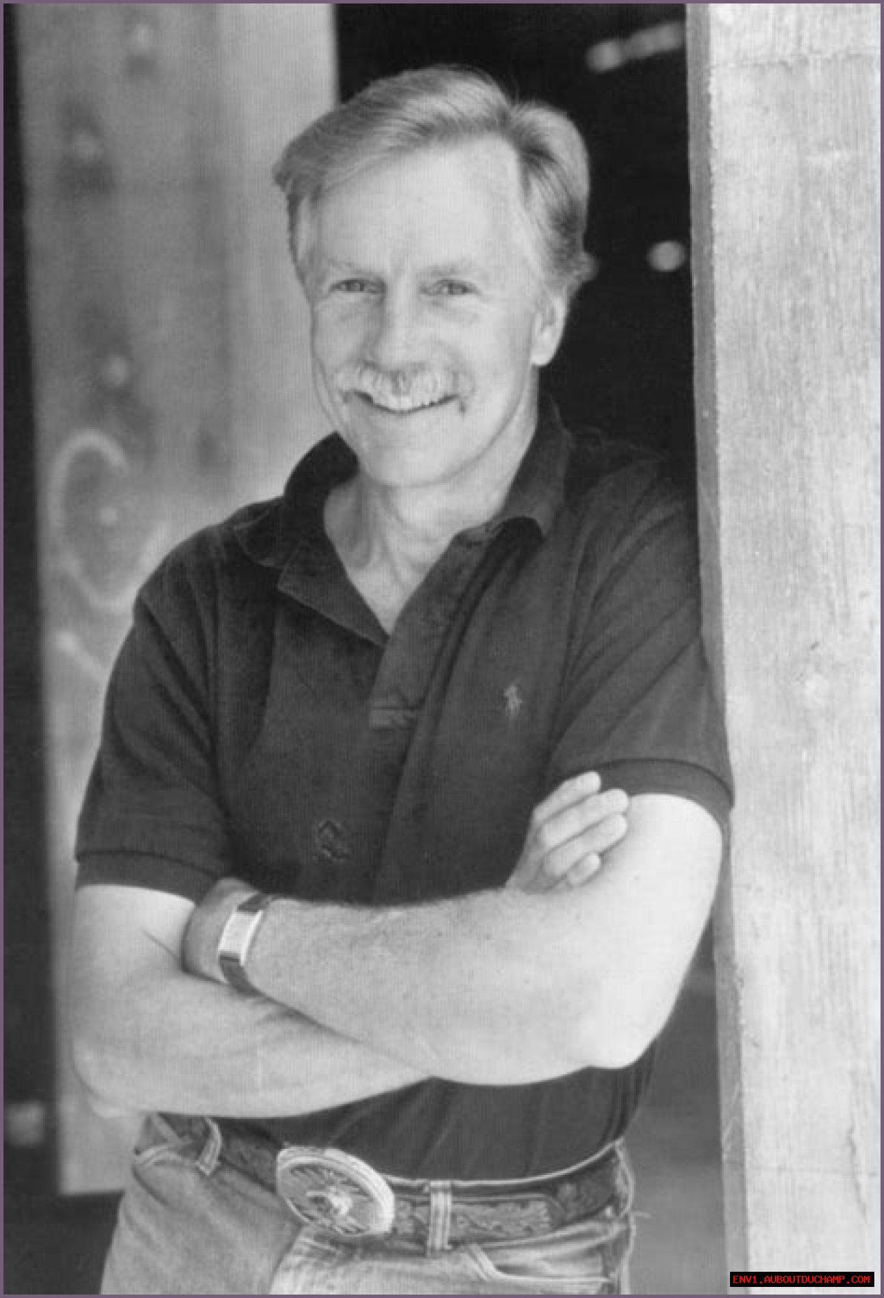 Exploring The Life And Career Of Jameson Parker