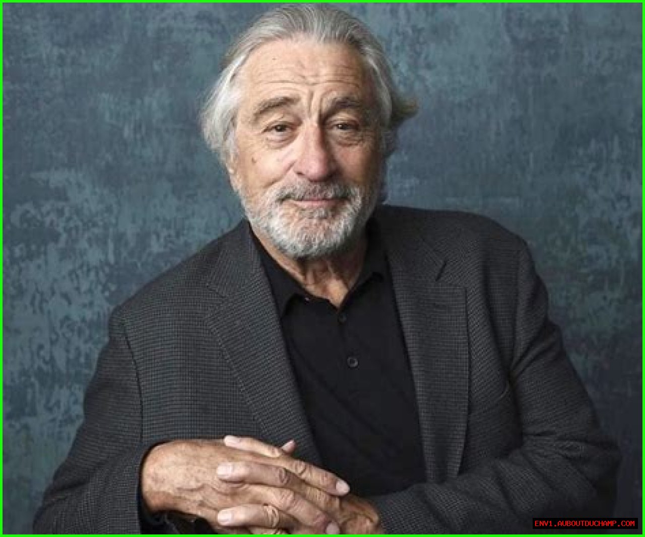 Exploring The Life And Career Of Robert De Niro