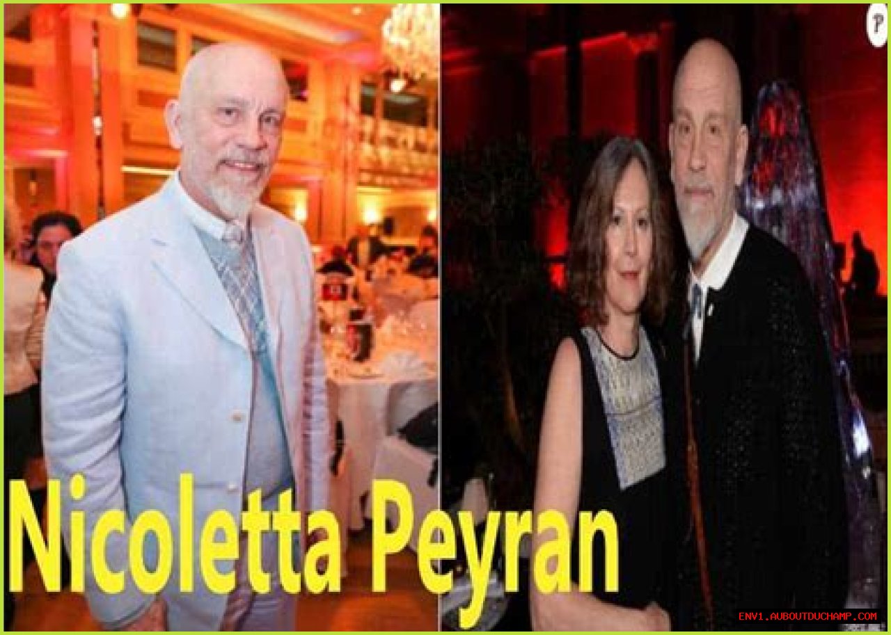Exploring The Life And Legacy Of Nicoletta Peyran