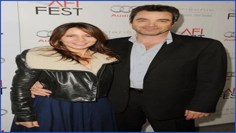 Exploring The Life Of Jon Tenney's Wife: A Journey Behind The Scenes