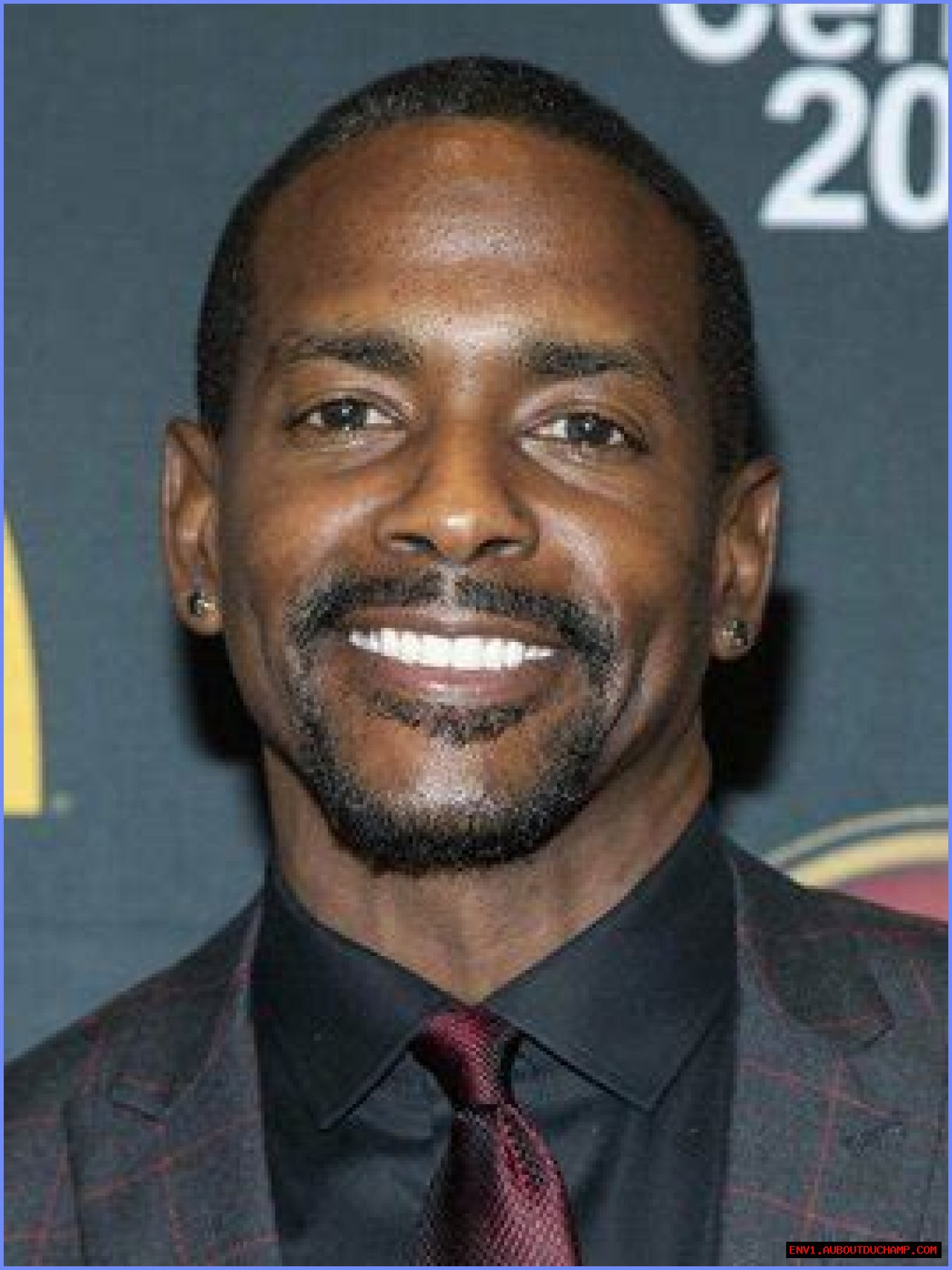 Exploring The Life Of Keith Robinson's Wife: A Journey Of Love And Support