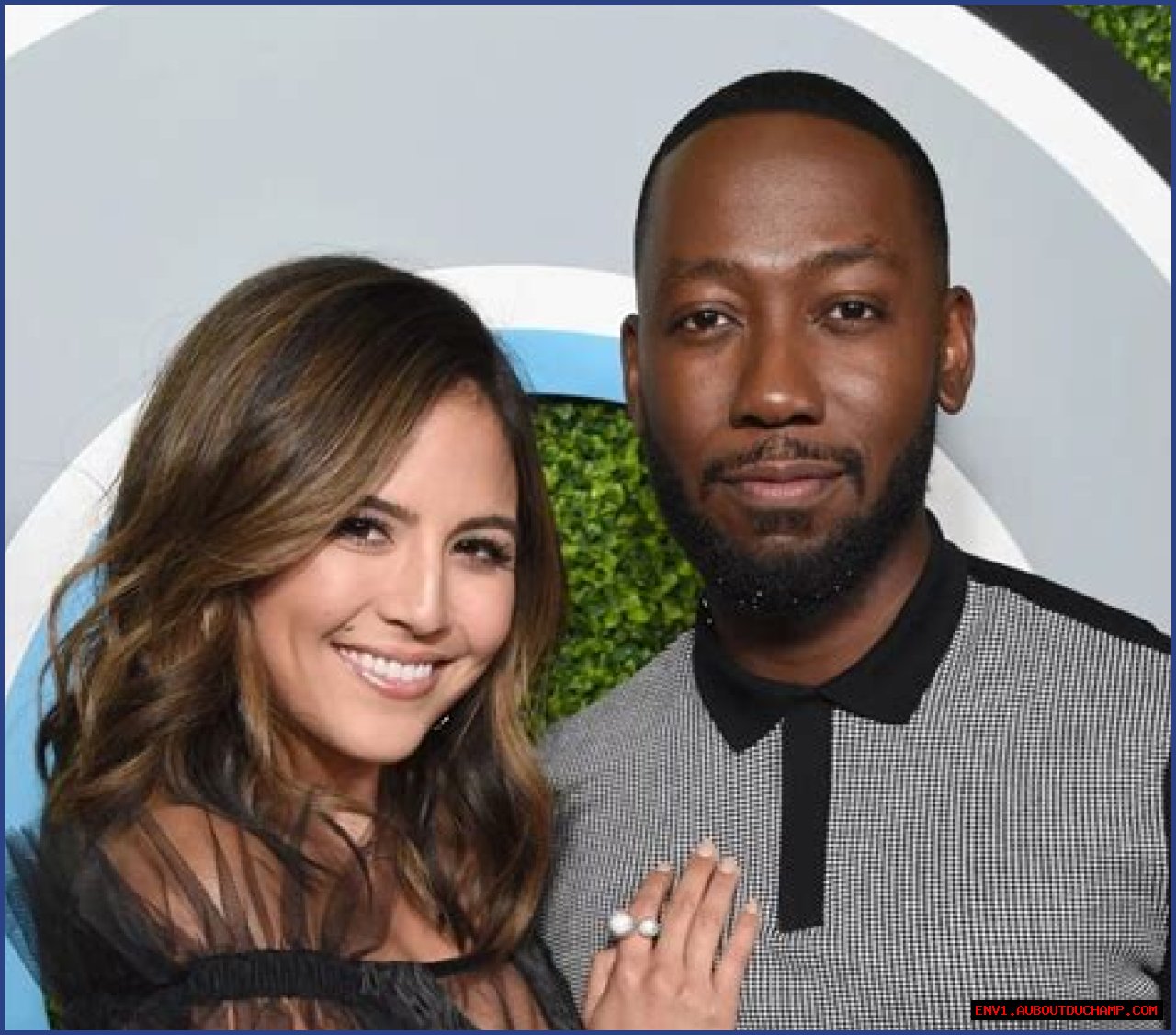 Exploring The Life Of Lamorne Morris And His Wife