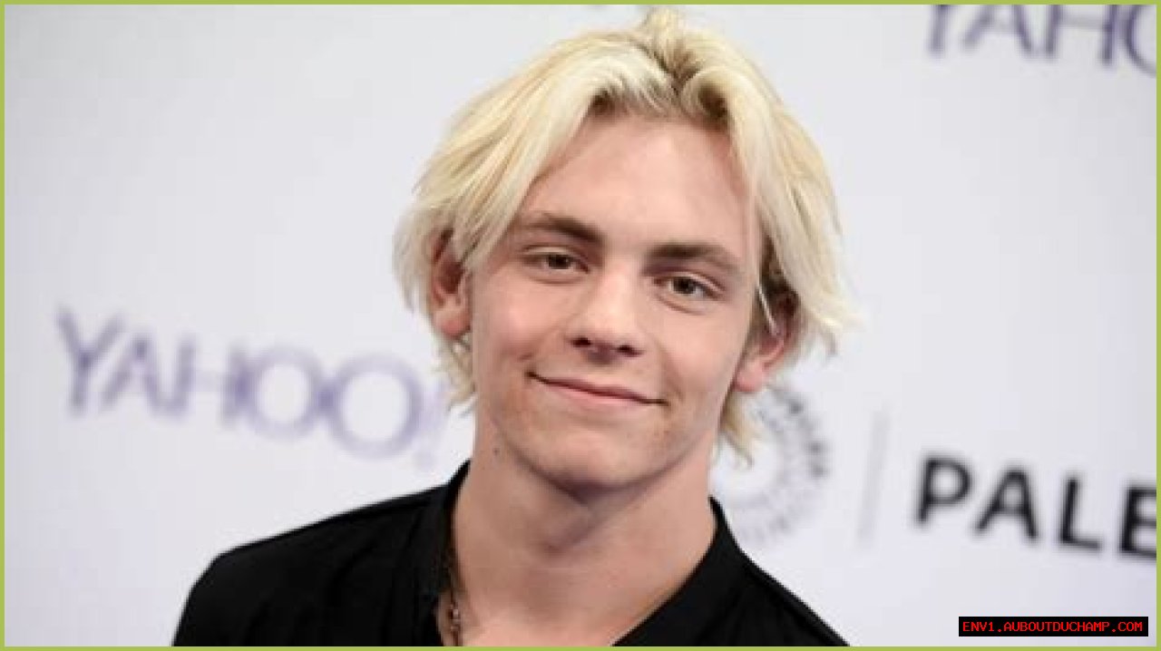Exploring The Truth: Is Ross Lynch Gay?