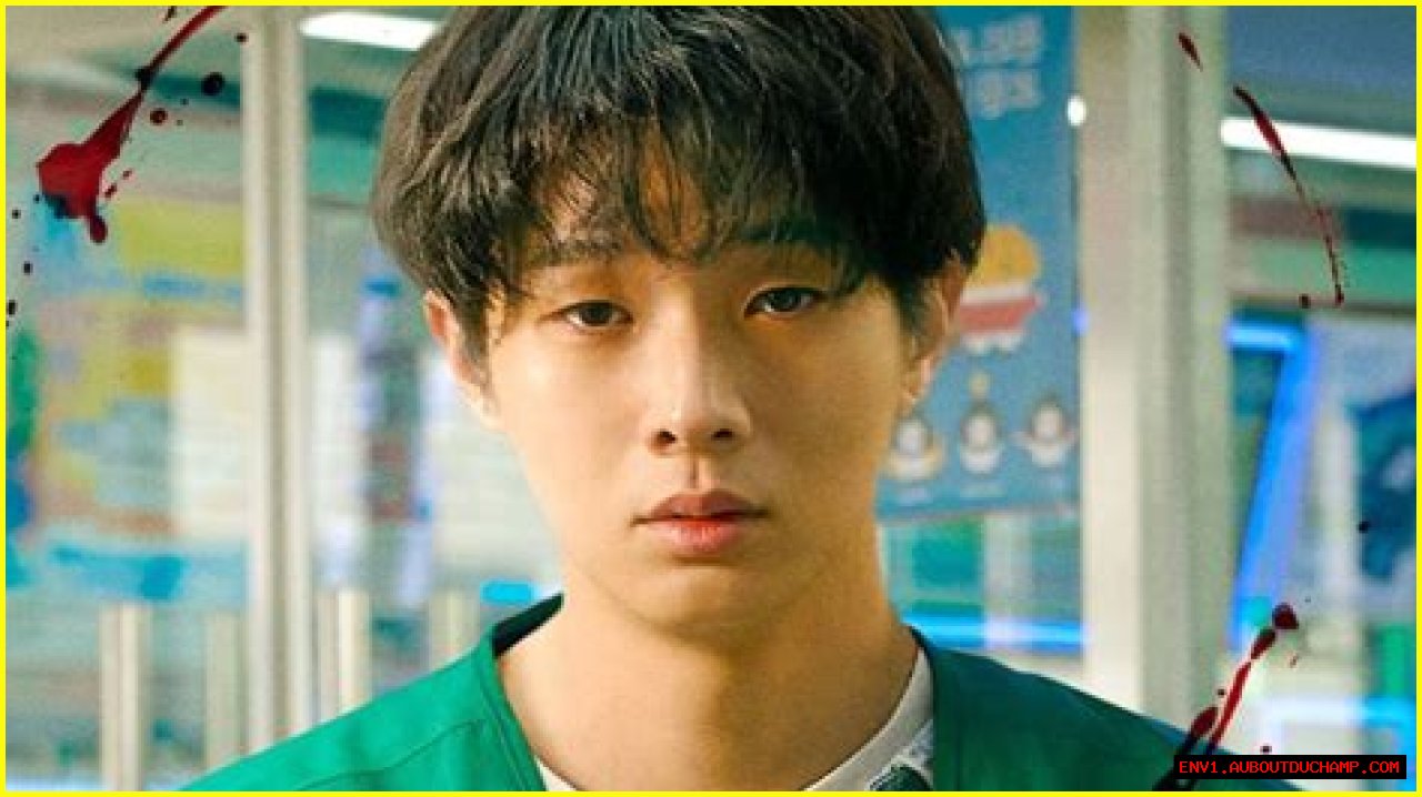 Exploring Woo Shik's Military Journey