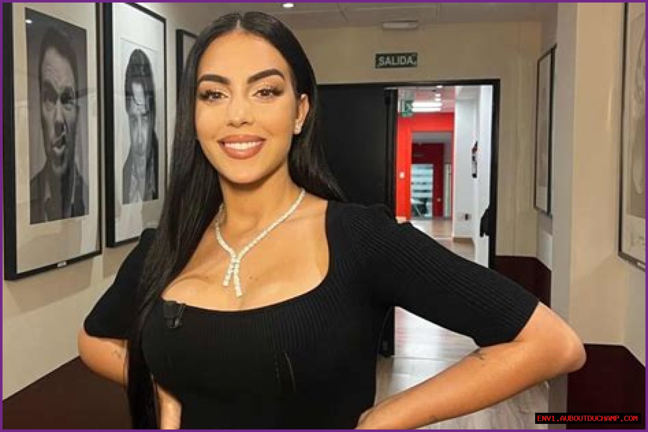 Georgina Rodrigues: The Life Behind The Fame And Controversies