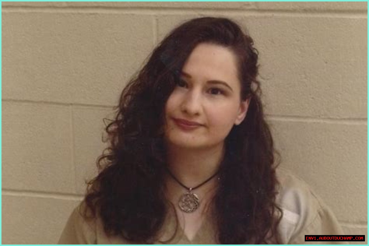 Gypsy Rose Blanchard: The Crime, The Pictures, And The Truth Behind The Story