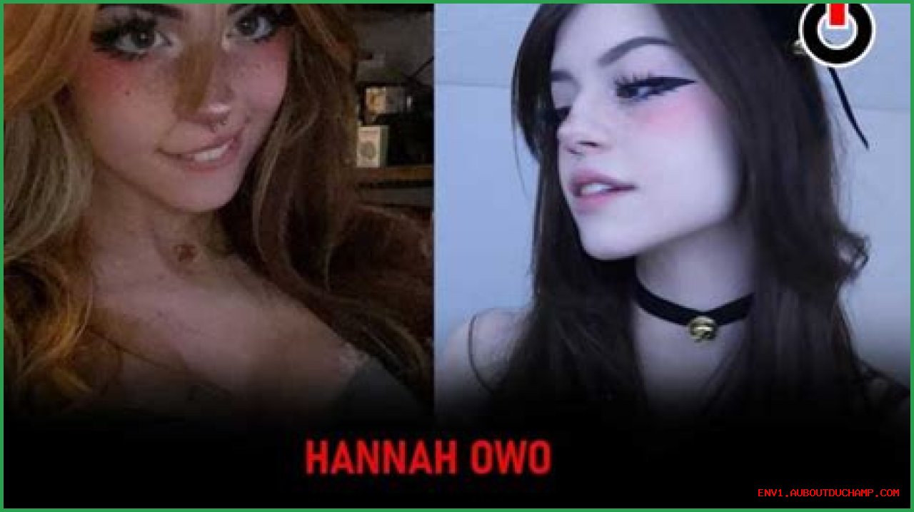Hanah Owo OnlyFans Leaks: A Deep Dive Into The Controversy