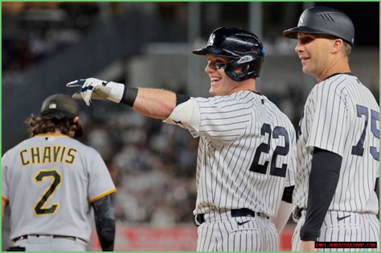 Harrison Bader: The Truth Behind The Rumors Of His Sexuality