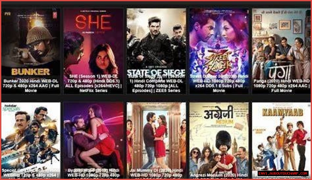 Hdhub4u Netflix Series: Your Ultimate Guide To Streaming