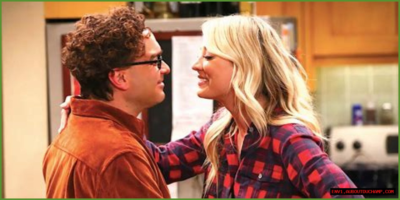 How Tall Is Leonard From The Big Bang Theory? Discovering The Height Of Johnny Galecki