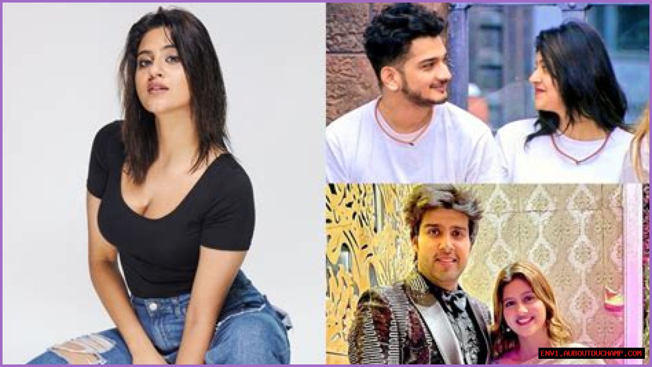 Insta Girls MMS: The Allure Of Social Media Influencers