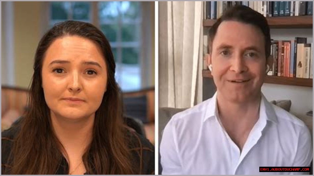 Is Douglas Murray Married? Exploring The Personal Life Of The Renowned Author And Commentator