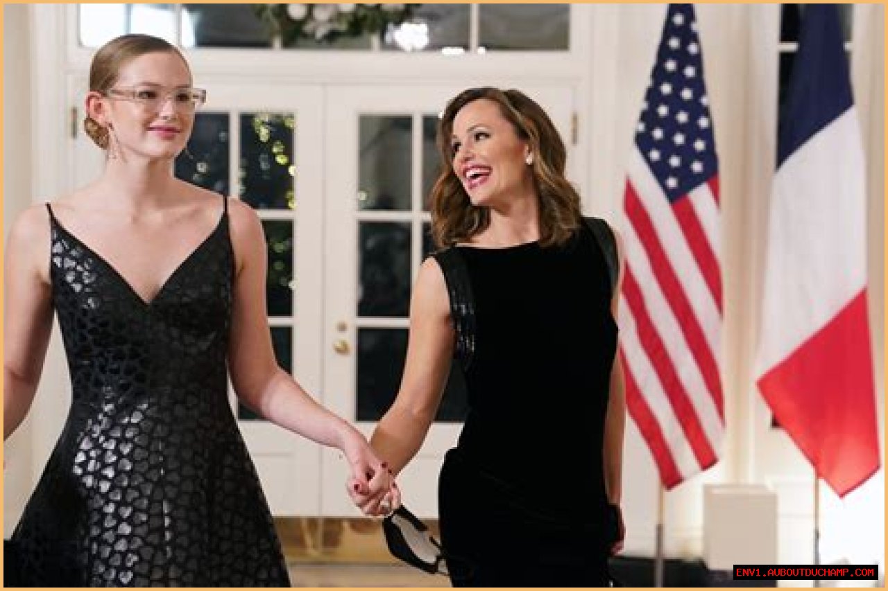 Is Jennifer Garner The Daughter Of James Garner? Unraveling The Truth