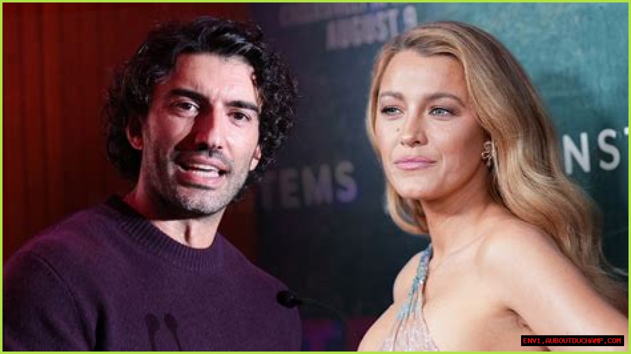 Is Justin Baldoni A Zionist? Understanding The Controversy