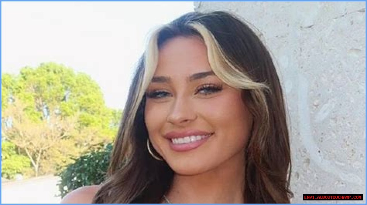 Jack Doherty's New Girlfriend: Who Is She?