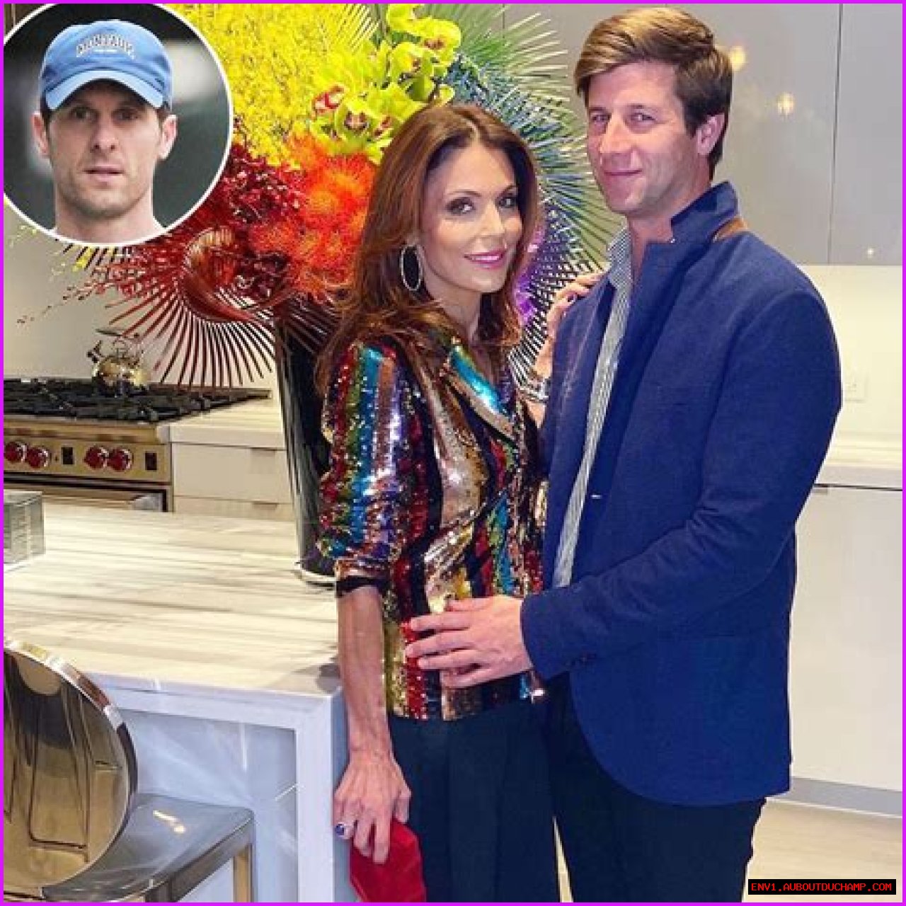 Jason Hoppy's New Wife: All You Need To Know