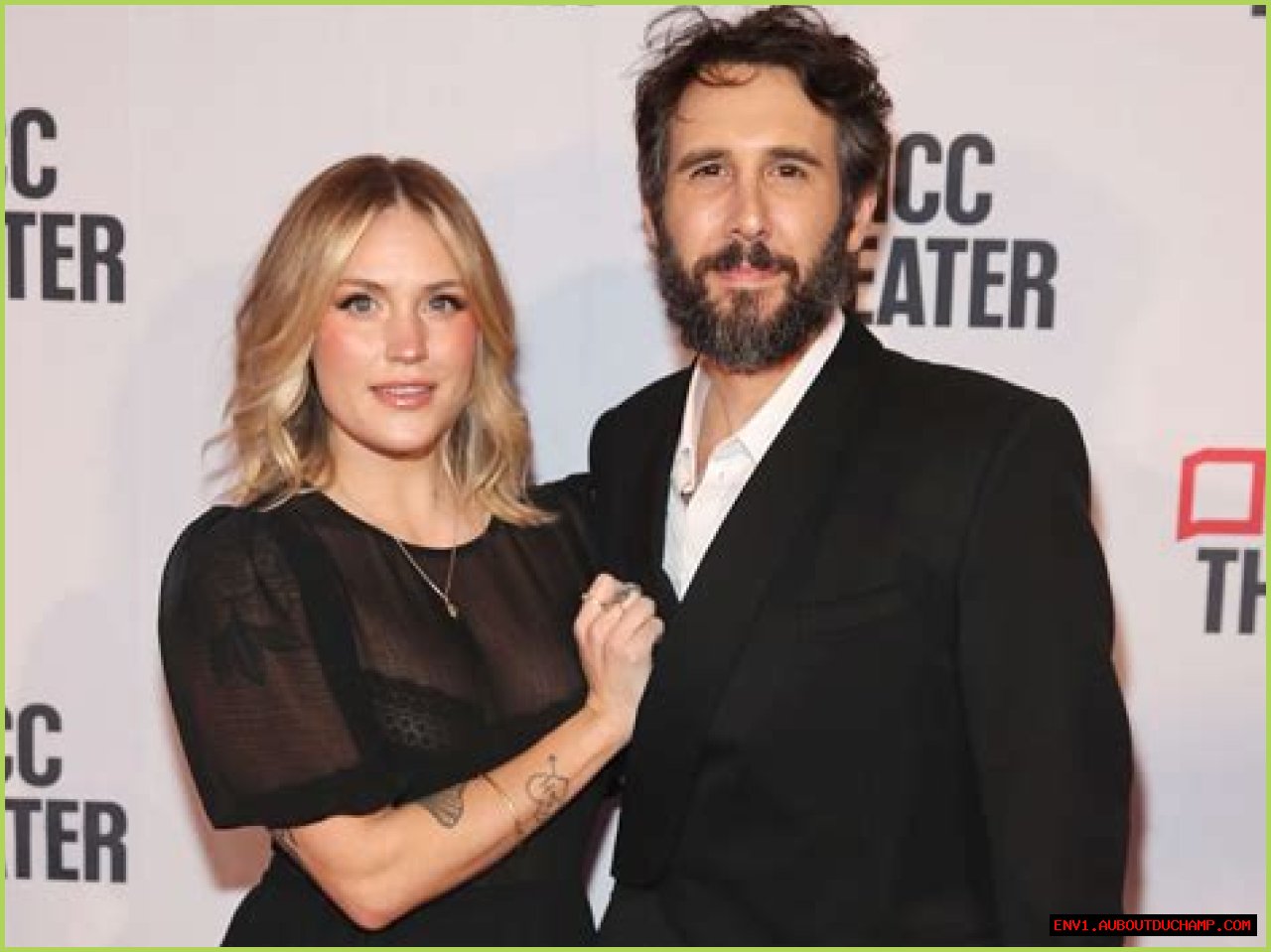 Josh Groban And Natalie McQueen: A Deep Dive Into Their Connection